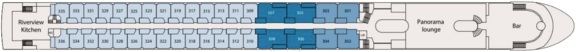 Deck Plan deck-1
